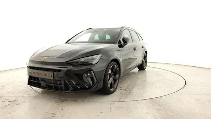 Usata 2026 Cupra Leon Station wagon | 37.800 € (Buon prezzo)