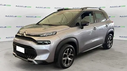 Usata Citroën C3 Aircross 110 CV (80 kW) 2024 SUV