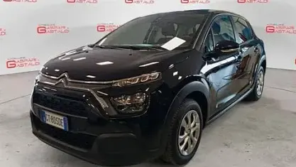 Occasion Citroën C3 Business Class 102 ch (75 kW) 2024 Break