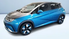 Blu metallizzato Nuova 2025 BYD Dolphin Design Due volumi | 25.700 € (Buon prezzo)
