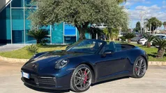 Usata 2020 Porsche 911 Carrera S Cabriolet Cabrio | 123.900 € (Ottimo prezzo)