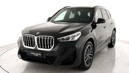 Usata BMW X1 M Sport 150 CV (110 kW) 2025 SUV
