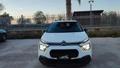 Usata 2022 Citroën C3 Tre volumi | 7900 € (Ottimo prezzo)