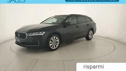 Usata 2025 Skoda Superb Selection Station wagon | 32.900 € (Buon prezzo)
