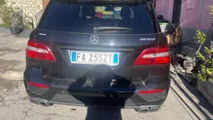 Usata 2015 Mercedes ML63 AMG AMG SUV | 40.000 €