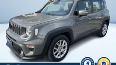 Usata 2019 Jeep Renegade Limited SUV | 13.900 € (Buon prezzo)