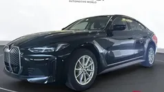 Black pastello Nuova 2024 BMW i4 Tre volumi | 41.000 € (Buon prezzo)