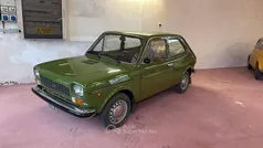 Usata 1974 Fiat 127 Tre volumi | 4500 €