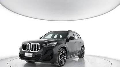 Usata 2025 BMW X1 M Sport SUV | 50.000 € (Buon prezzo)