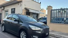 Usata 2016 Ford C-MAX Titanium Monovolume | 8800 € (Buon prezzo)