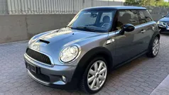 Grigio Usata 2009 Mini Cooper S Due volumi | 6990 € (Buon prezzo)