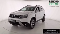 Usata 2022 Dacia Duster Prestige SUV | 15.650 € (Buon prezzo)