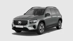 Grigio Nuova 2025 Mercedes GLB200 Advanced Plus SUV | 49.277 € (Buon prezzo)