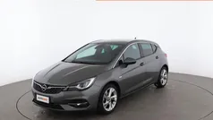 Grigio Usata 2020 Opel Astra Business Elegance Tre volumi | 13.799 € (Buon prezzo)
