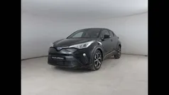 Nero Usata 2021 Toyota C-HR Trend SUV | 19.800 € (Buon prezzo)