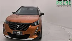 Arancione Usata 2020 Peugeot 2008 GT-line SUV | 15.400 € (Ottimo prezzo)