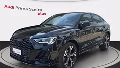 Usata 2023 Audi Q3 Sportback SUV | 41.900 € (Buon prezzo)