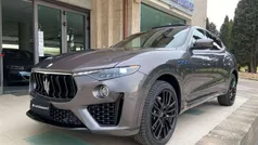 Usata 2023 Maserati Levante GT SUV | 57.900 € (Ottimo prezzo)