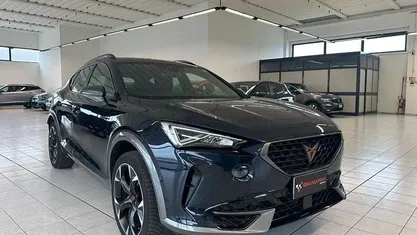 Usata 2022 Cupra Formentor SUV | 23.500 € (Super prezzo)