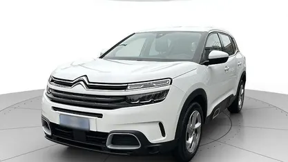 Usata Citroën C5 Aircross Feel 130 CV (95 kW) 2022 SUV