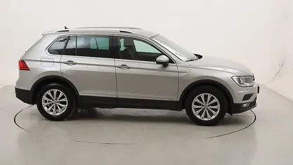Usata VW Tiguan Business 150 CV (110 kW) 2020 SUV