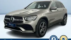 Usata 2022 Mercedes GLC220 Premium SUV | 39.900 € (Ottimo prezzo)