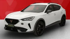 Bianco Usata 2024 Cupra Formentor VZ2 SUV | 28.890 € (Super prezzo)