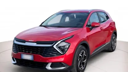 Usata Kia Sportage 136 CV (100 kW) 2023 SUV