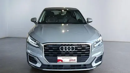 Usata Audi Q2 Admired 116 CV (85 kW) 2020 SUV
