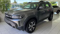 Usata 2025 Dacia Duster Expression | 25.490 € (Ottimo prezzo)