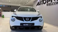 Usata 2012 Nissan Juke Visia SUV | 6300 € (Ottimo prezzo)