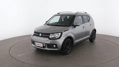 Usata 2018 Suzuki Ignis Cool | 11.799 € (Ottimo prezzo)