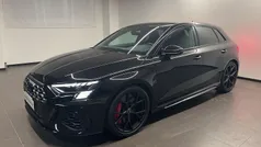Nero mythos metallizzato Usata 2024 Audi RS3 Sportback Ambiente Due volumi | 63.000 € (Super prezzo)