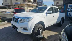 Usata 2018 Nissan Navara N-Connecta Pick-up | 21.800 € (Buon prezzo)