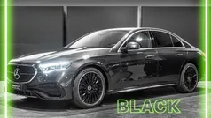 Usata 2025 Mercedes 300 Tre volumi | 82.367 € (Buon prezzo)