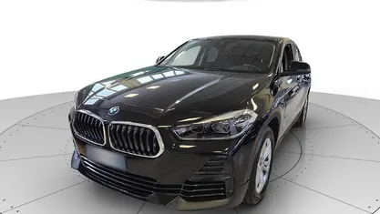 Grigio Usata 2022 BMW X2 Comfort Edition SUV | 21.900 € (Buon prezzo)
