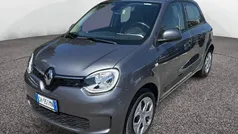 Grigio Usata 2021 Renault Twingo Zen Due volumi | 11.500 € (Buon prezzo)