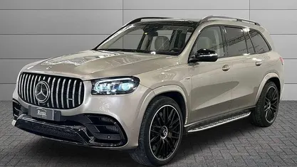 Usata Mercedes GLS63 AMG AMG 612 CV (450 kW) 2023 SUV