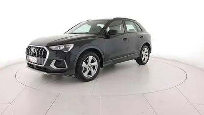Usata Audi Q3 Advanced 150 CV (110 kW) 2025 SUV