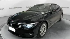 Usata 2020 BMW 420 Advantage Coupé | 25.890 € (Ottimo prezzo)