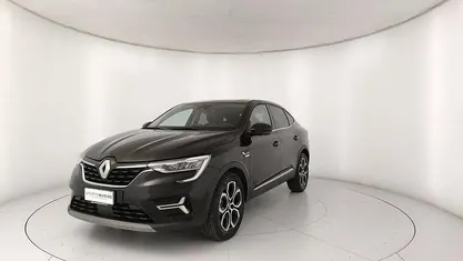 Usata Renault Arkana Techno 145 CV (106 kW) 2023 SUV