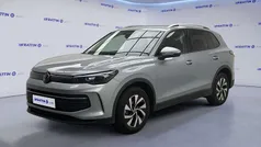 Hopea Käytetty 2024 VW Tiguan Edition Katumaasturi | 31.490 € (Hyvä tarjous)