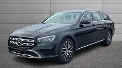 Usata 2022 Mercedes 220 Business Station wagon | 39.900 € (Buon prezzo)