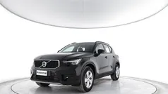 Nero Usata 2024 Volvo XC40 SUV | 29.800 € (Super prezzo)