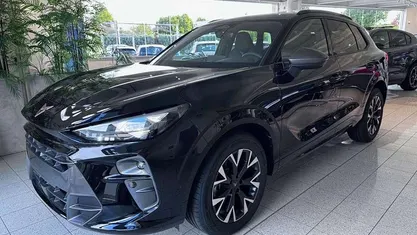 Usata 2025 Cupra Terramar SUV | 33.900 € (Ottimo prezzo)