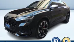 Nero metallizzato Usata 2022 Audi RS Q8 Comfort SUV | 85.900 € (Buon prezzo)