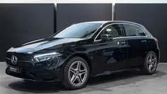 Mercedes A250