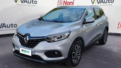 Usata 2019 Renault Kadjar SUV | 13.850 € (Buon prezzo)