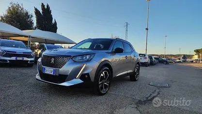 Usata 2022 Peugeot 2008 Allure SUV | 14.900 € (Ottimo prezzo)