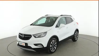 Usata Opel Mokka X Innovation 110 CV (80 kW) 2019 SUV